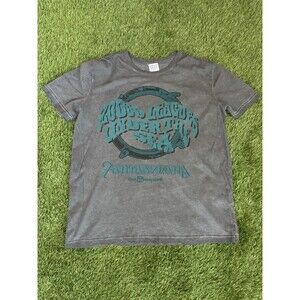 Disney 50th Anniversary Retro Vault 20,000 Leagues Under The Sea Shirt Small S